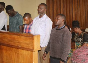 Nine Teachers Remanded Over PLE 2025 Examination Malpractice
