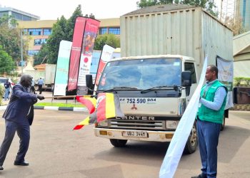 Immunisation guideline distribution kicks off nationwide 