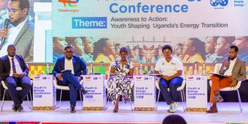 Uganda’s Youth Take the Lead in Shaping the Country’s Energy Future