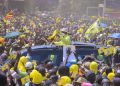 2026 Elections: Museveni Pledges to Fast-Track Gazette of Bunyole Cultural Leader