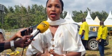 Nahauli Shams Calls for Fairer Cross-Border Policies to Protect Small Traders