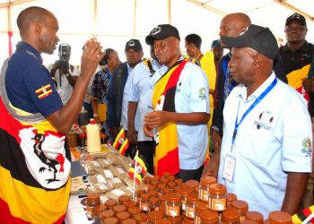 EAC Trade Minister Calls for Removal of Non-Tariff Barriers to Boost Regional Trade