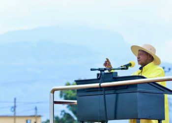 2026 Elections: Museveni Flags Off 17,725 NRM Leaders to Boost Grassroots Mobilisation