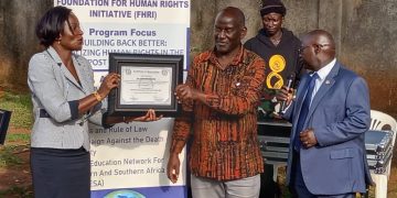 FHRI Elects New Board, Reaffirms Commitment to Inclusive Justice for All