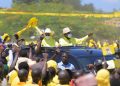 2026 Elections: NRM Is a Serious Movement of Doers and Determined Citizens – President Museveni 