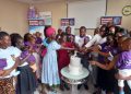 Uganda Commemorates World Prematurity Day,  Husbands Asked to Support Antenatal Care