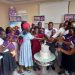 Uganda Commemorates World Prematurity Day,  Husbands Asked to Support Antenatal Care