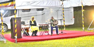 2026 Elections: Museveni Launches Nationwide Mobilisation Teams to Drive NRM Manifesto, Targets 14 Million Voters