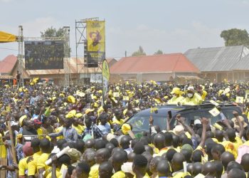 Museveni Proposes Fishing Holidays, Pledges Expanded Support for Fishing Communities