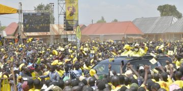 Museveni Proposes Fishing Holidays, Pledges Expanded Support for Fishing Communities