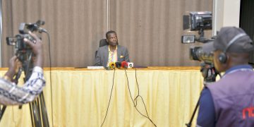 2026 Elections: Museveni’s 22-Day Campaign in Eastern Uganda Highly Successful – Calvin Echodu