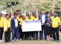 NIC General Insurance Unveils USD 2 Million Sponsorship Package for the She Cranes Ahead of the Celtic Netball Cup