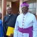 Bishop Banja urges Christians to raise UGX 3.8bn for classroom block construction at Sam Iga Memorial College