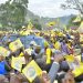 Museveni Launches Kigezi Campaign Trail, Highlights Infrastructure and Wealth Creation