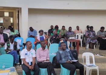 ADRA Uganda Showcases Major Gains from REAL Project in Kyaka II and Rwamwanja Settlements