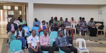 ADRA Uganda Showcases Major Gains from REAL Project in Kyaka II and Rwamwanja Settlements