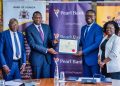 Pearl Bank Uganda Steps Into a Bright New Era with Fresh License from Bank of Uganda