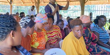 UCCEC Drags Regional Governments to Court Over Indian Ocean Transit Rights