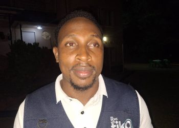 tiko Urges Government to Strengthen Partnerships in Fight Against Gender-Based Violence