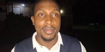 tiko Urges Government to Strengthen Partnerships in Fight Against Gender-Based Violence