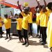 St. Maximus School in Mukono Celebrates Milestones, Champions Inclusive and Practical Education