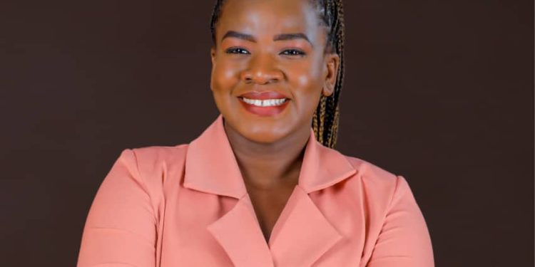 Sella-Marion AthienoSecretary General at the Public Relations Association of Uganda