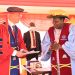 Over 1,500 students graduate at Kumi University