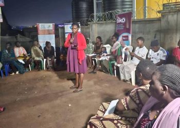 Fireside Chat Shines Light on Rising Sexual Harassment Cases and Underreporting in Communities