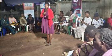 Fireside Chat Shines Light on Rising Sexual Harassment Cases and Underreporting in Communities