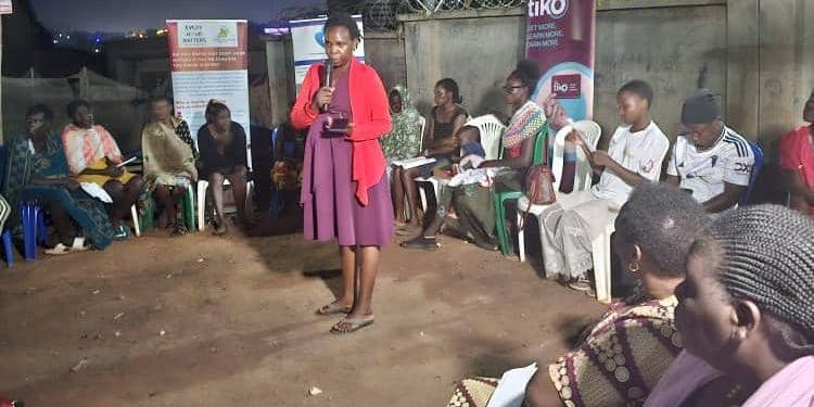 Ms. Kwagala said, “I want to remind everyone that gender-based violence is a crime. It is not a family matter, it is not something to hide, and it is not something we can excuse with culture or emotions. If you’re being forced into any harmful situation, please report it immediately.”