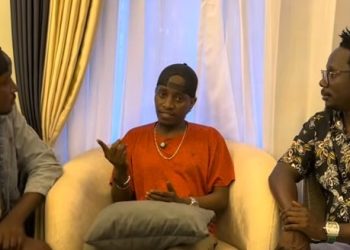 Used and abandoned: MC Kats reveals how women exploited him at his peak