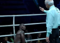 Shadir Musa knocked out by undefeated Luka Plantić