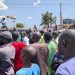 2026 ELECTIONS: Mafabi campaigns in Luwero district