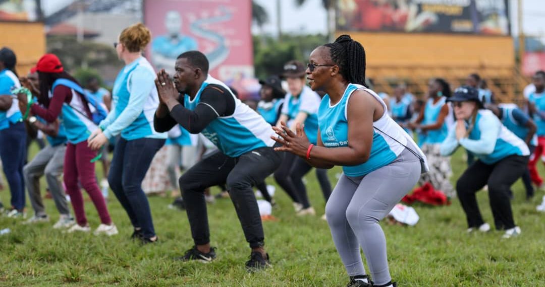 NUDIPU Calls on Government to Prioritize Rehabilitation and Orthopedic Services for Persons with Disabilities