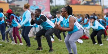 NUDIPU Calls on Government to Prioritize Rehabilitation and Orthopedic Services for Persons with Disabilities