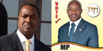 SHOCK EVIDENCE: Secret Recordings Expose Ex-Minister’s Plot to Pay Officials, Fix Uganda Election