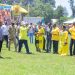 Reject Politics of Lies — President Museveni Tells Ngora Residents