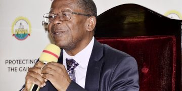 NRM reports major milestones in education, sports