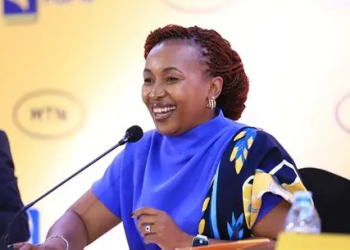 MTN Uganda increases dividend payout to USh 235 billion