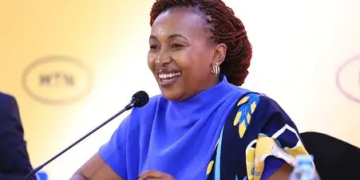 MTN Uganda increases dividend payout to USh 235 billion