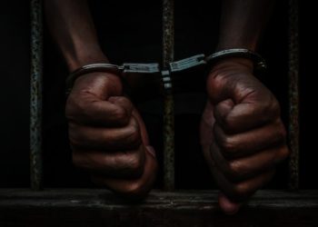 Police bust church theft ring in Wakiso, recover stolen electronics