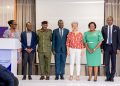Stanbic GreenTech Accelerator Program launched