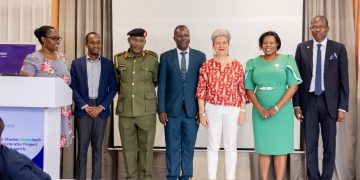 Stanbic GreenTech Accelerator Program launched