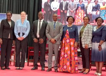 Australia, Uganda Strengthen Education Sector Collaboration