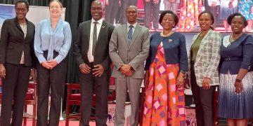 Australia, Uganda Strengthen Education Sector Collaboration