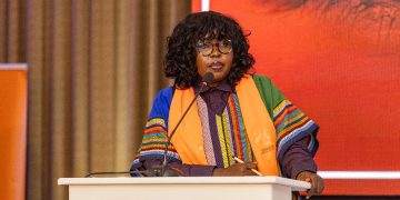 Government Urged to Invest in Digital Literacy to Combat Technology-Facilitated GBV