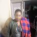 Woman arrested for alleged self-kidnapping