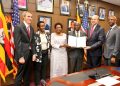 Uganda, US sign $2.3 billion bilateral health cooperation to strengthen health sector collaboration