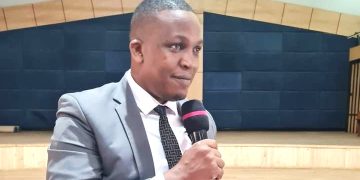 Kampala SDA Church celebrates Pr. Perez’s election as Communication Director to Central Uganda Conference
