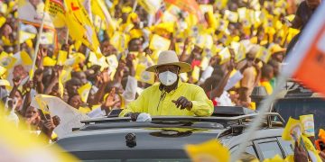 2026 ELECTIONS: Bunyoro leaders praise President Museveni for advancing regional development, women’s empowerment